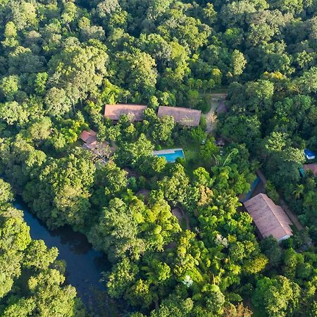 Klov Resort & Spa Wayanad Luaran gambar