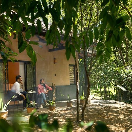 Klov Resort & Spa Wayanad Luaran gambar
