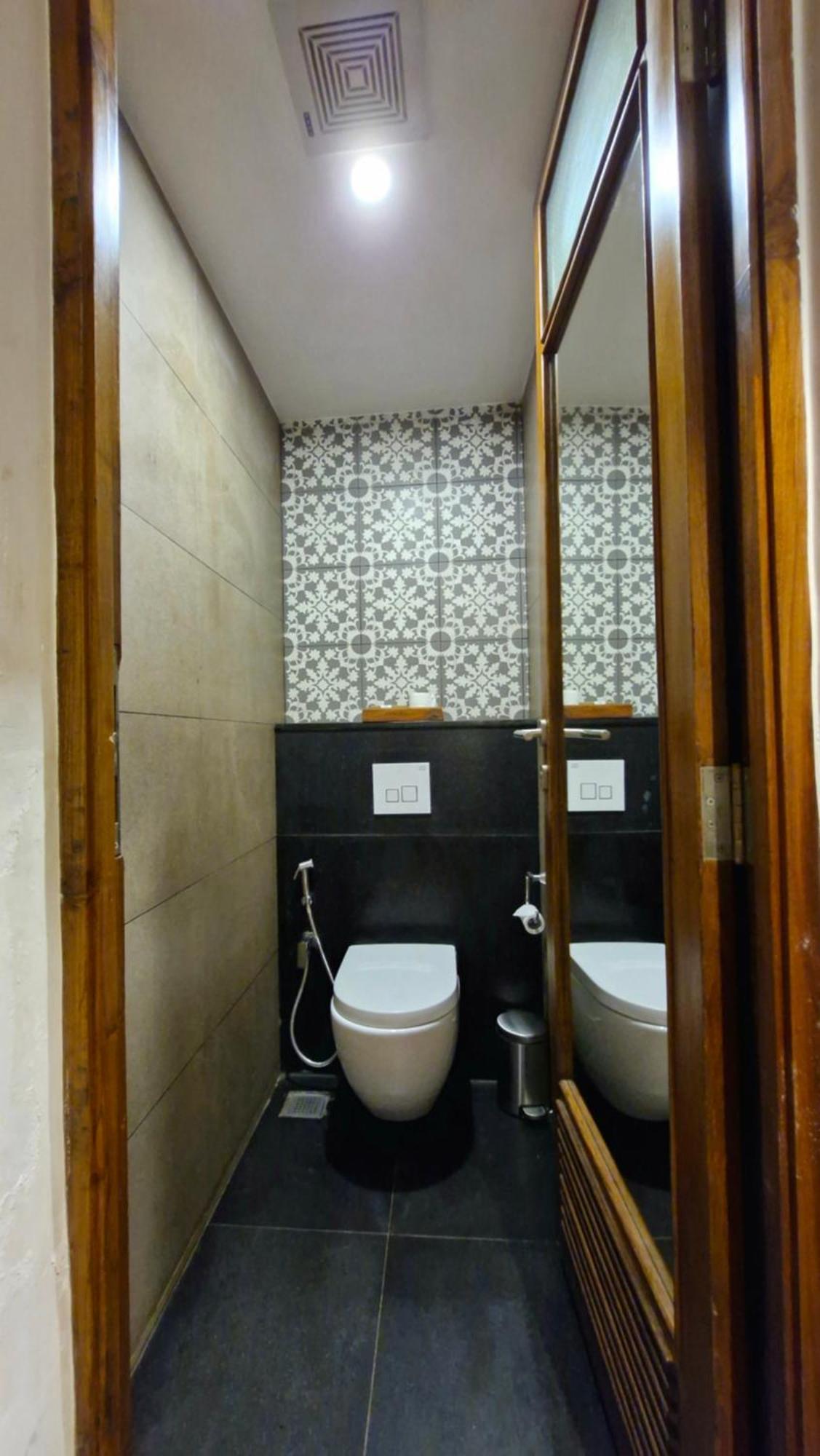 Klov Resort & Spa Wayanad Luaran gambar